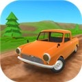 皮卡车模拟器