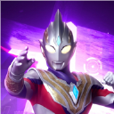 UltramanLegendHero