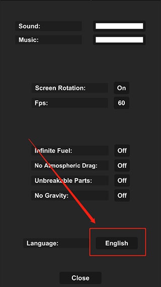 航天模拟器汉化版