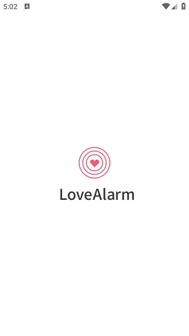 Love Alarm