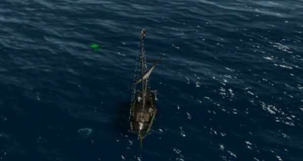 The Pirate Caribbean Hunt