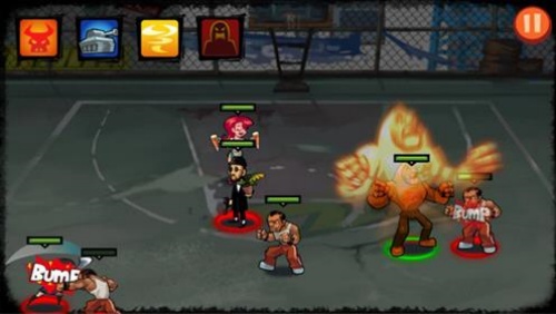 暴力街区最新版