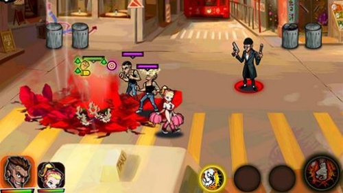 暴力街区最新版