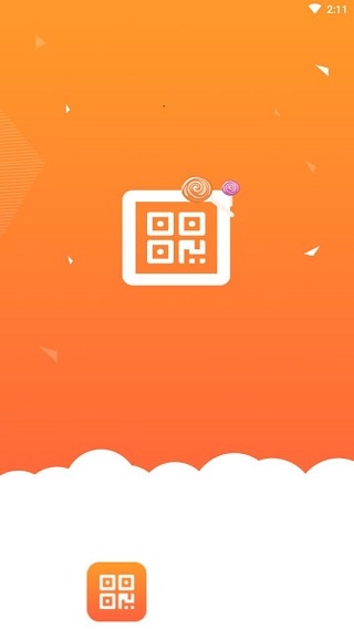 草炓二维码生成器