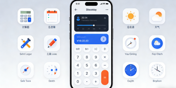 手机工具软件大全