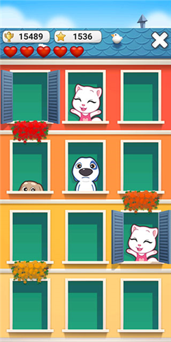 会说话的汤姆猫2