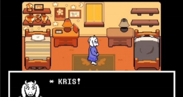 三角符文第一章