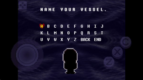 三角符文第一章