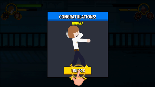 火柴人咒术回战