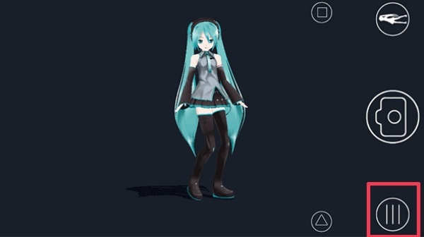 初音扩展现实相机
