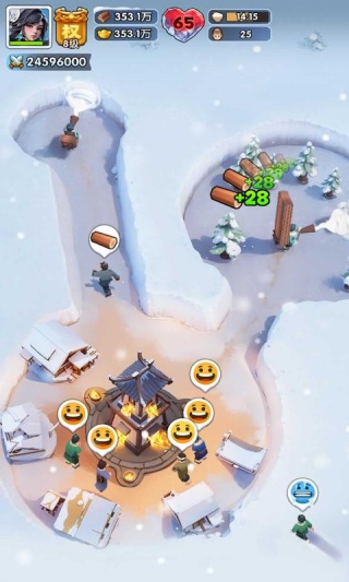 三国冰河时代最新版