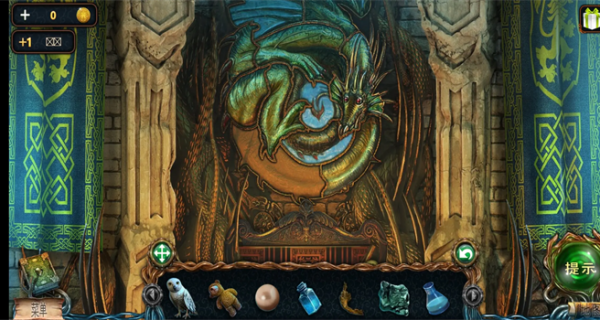 密室逃脱绝境系列4迷失森林