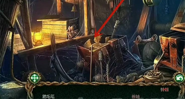 密室逃脱绝境系列4迷失森林