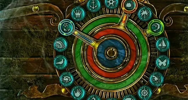 密室逃脱绝境系列4迷失森林