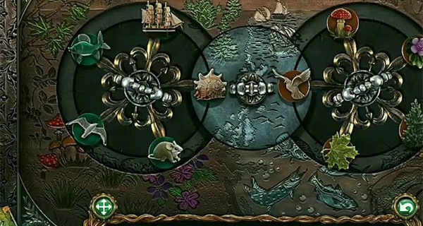 密室逃脱绝境系列4迷失森林