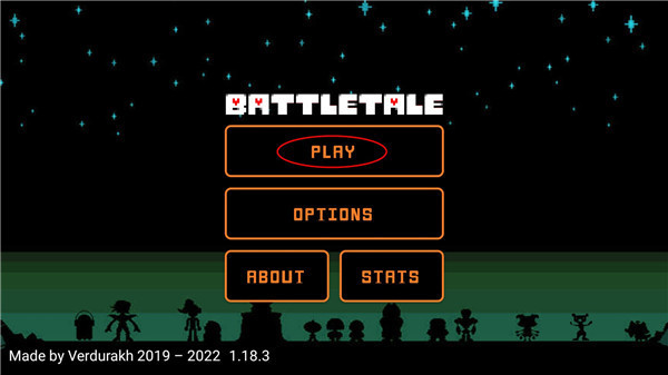 Battletale