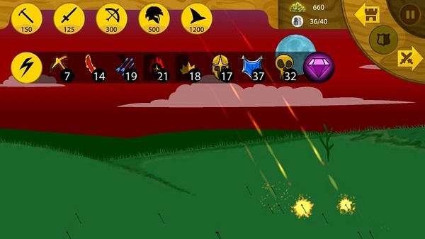 火柴人战争遗产3