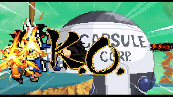 龙珠斗士元素汉化版