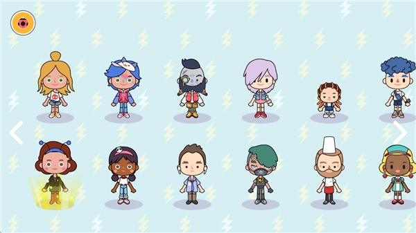 米加小镇世界最新版