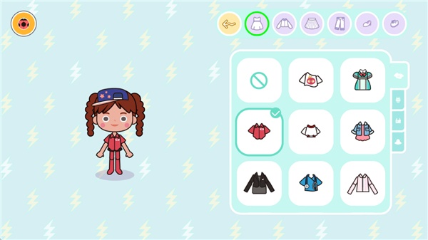 米加小镇世界最新版