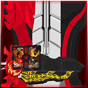 假面骑士圣刃SIM模拟器