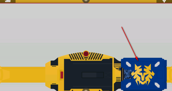 假面骑士龙骑模拟器