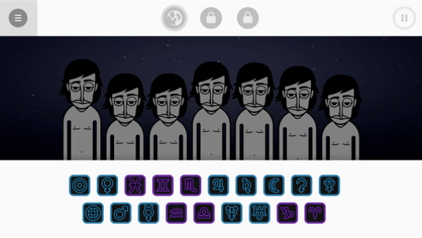 节奏盒子银河系模组