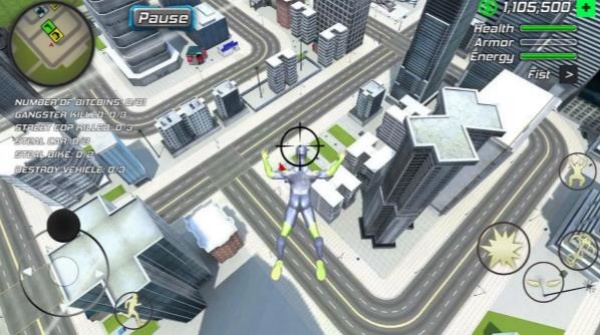 超凡蜘蛛侠改版