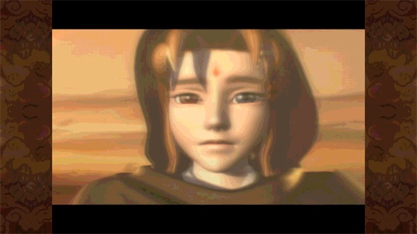 轩辕剑3外传天之痕