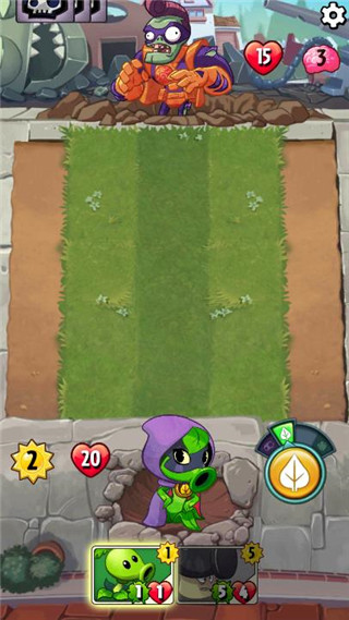 PvZ Heroes