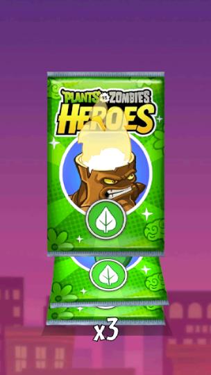PvZ Heroes