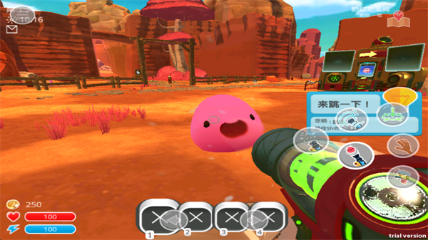 Slime Rancher