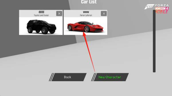 极限竞速地平线4