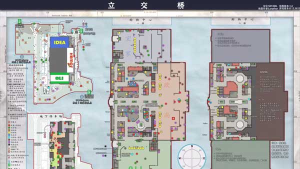 逃离塔克夫2d版