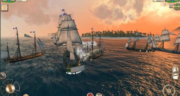 加勒比海盗亨特