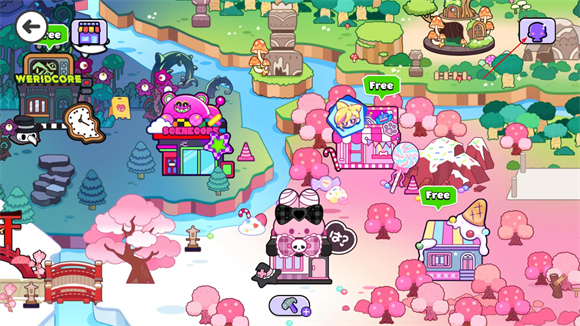 碧优蒂小镇国际服