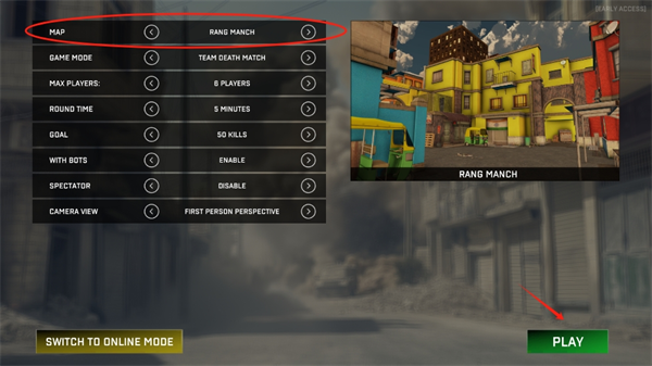 愤怒效应移动版