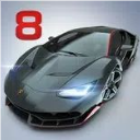 Asphalt 8