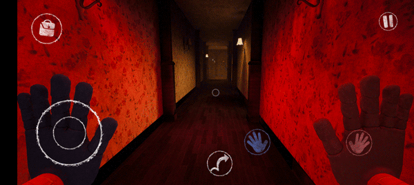 波比的游戏时间第二章