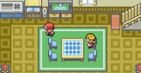 口袋妖怪梦的光点4.0