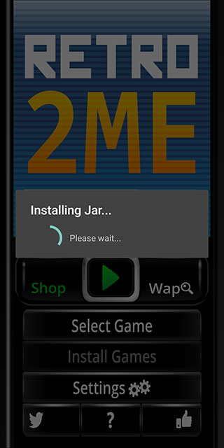 Retro2ME