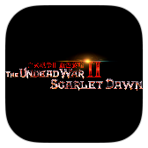 我的世界亡灵战争2