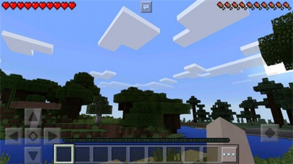 我的世界教育版