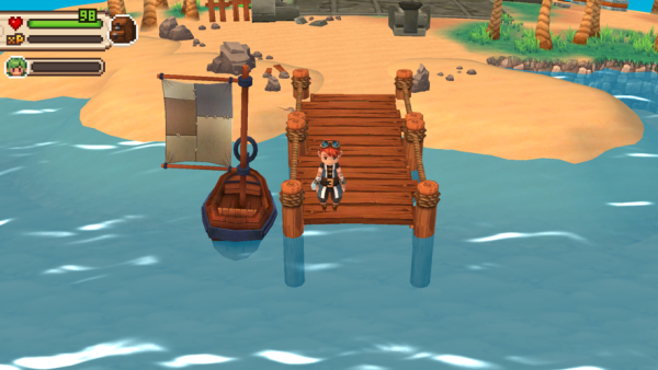 进化之地2安卓版