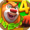 熊出没4丛林冒险