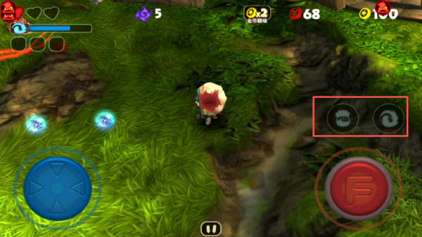 奇幻射击最新版