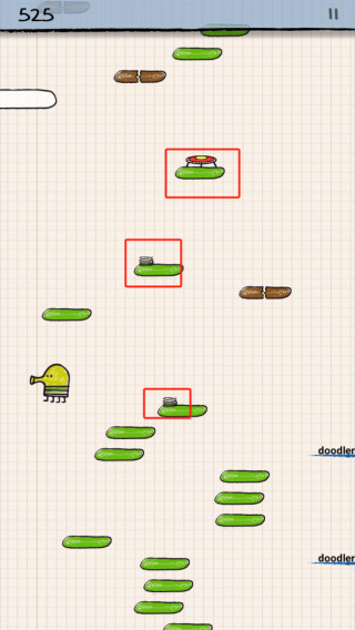 Doodle Jump