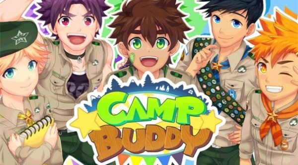 Camp Buddy