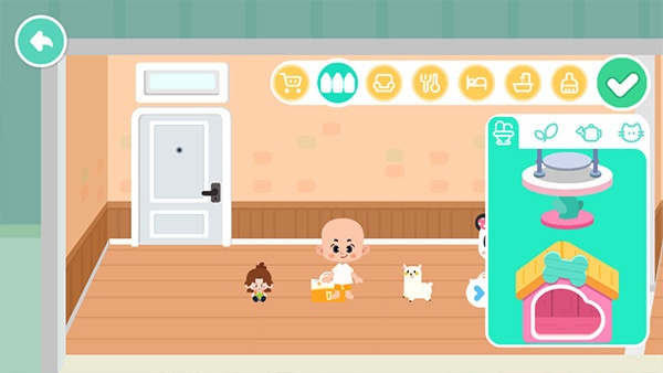 奇妙小镇嘉年华