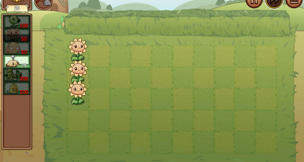 Plants vs. Zombies Legend